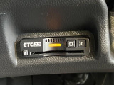 【ETC】高速道路の料金所をストレスなく通過!話題のスポットやサービスエリアに多い「スマートIC」利用時は必須のアイテムです。当店でセットアップを実施、ご納車当日からすぐにご利用いただけます!