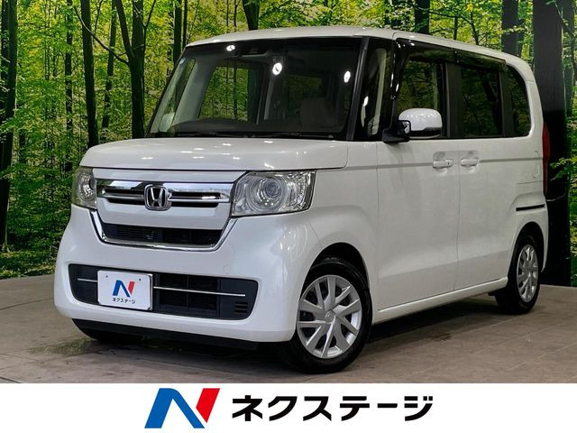 N-BOX L 