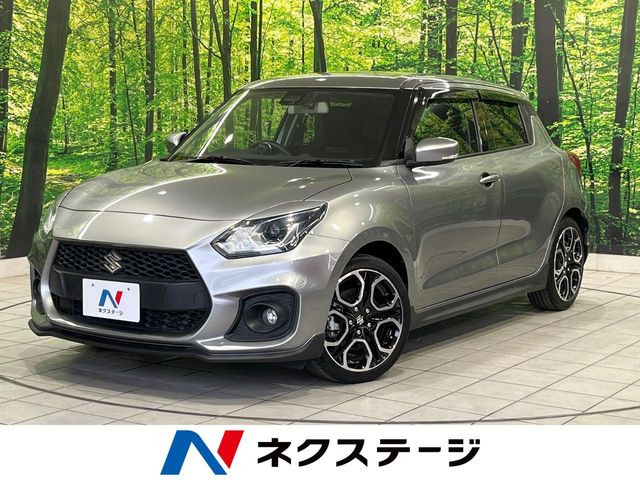 スイフト 1.4 スポーツ 