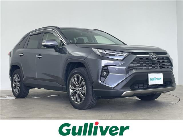 RAV4 修復歴無し