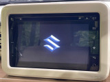 アルトラパン X 全方位モニター付メモリーナビゲーション装着車