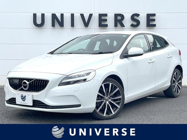 ボルボ V40 