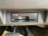 ETC2.0装備☆高速道路での支払いもスムーズ♪