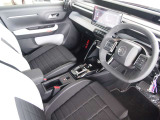 C3 マックス ハイブリッド 