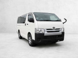 ハイエースバン 3.0 DX ロング ディーゼル 4WD 