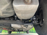 お車を安心してお乗りいただく為には、足回りの定期点検が欠かせません。サービスサポート(有償保証)では無料点検もご提供しており、安心のカーライフをお過ごしいただけるサポート体制が整っています。