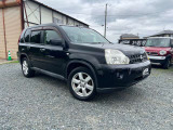 エクストレイル 2.0 20X 4WD 