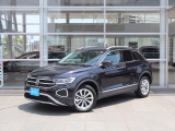 T-Roc TDI スタイル ディーゼル 