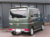 NV100クリッパーリオ G ハイルーフ 4WD 