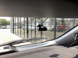 後方も録画の2カメラタイプ あおり運転録画もこれでバッチリ確認!