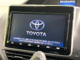 【純正9インチナビ】人気の純正ナビを装備。オーディオ機能も充実しており、Bluetooth接続すればお持ちのスマホやMP3プレイヤーの音楽を再生可能!毎日の運転がさらに楽しくなります!!