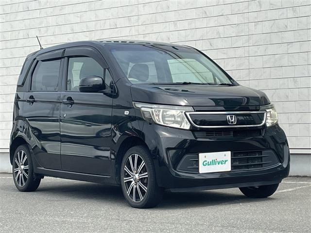 ホンダ N-WGN 