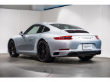 911 カレラS PDK 