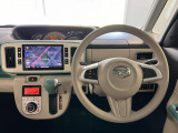 エンジンオイルの交換と、室内抗菌消臭処理を施工し、ご納車させていただきます