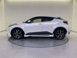 C-HR ハイブリッド 1.8 G 