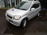 Kei Bターボ 4WD 