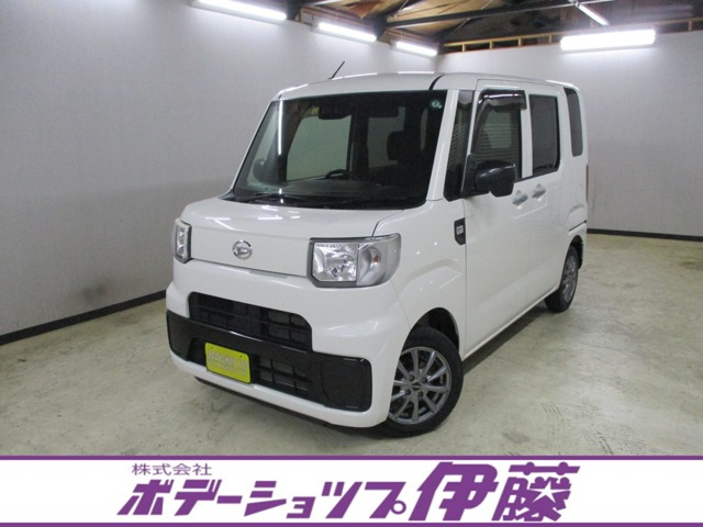 ハイゼットキャディー D SAIII 4WD