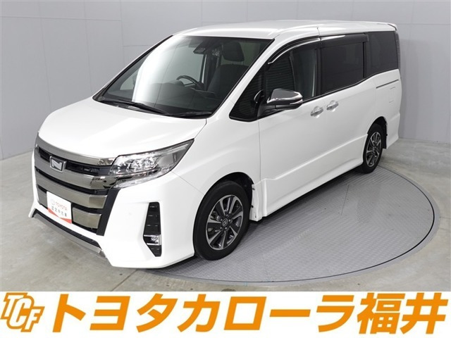 ノア  2.0 Si WxBIII