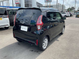 納車前には入念な点検整備をします。