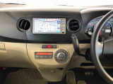 ATミッションで運転楽々