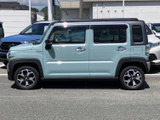 ハスラー J スタイル ターボ 4WD 