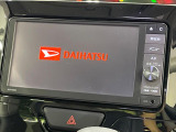 【純正ナビ】人気の純正ナビを装備。オーディオ機能も充実しており、Bluetooth接続すればお持ちのスマホやMP3プレイヤーの音楽を再生可能!毎日の運転がさらに楽しくなります!!