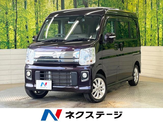 NV100クリッパーリオ G ハイルーフ 