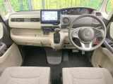 N-BOX G EX ホンダセンシング 