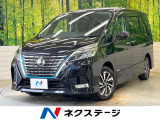 フリップダウンモニター セーフティパックA 寒冷地仕様 純正10型ナビ