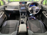 インプレッサXVハイブリッド 2.0i 4WD 