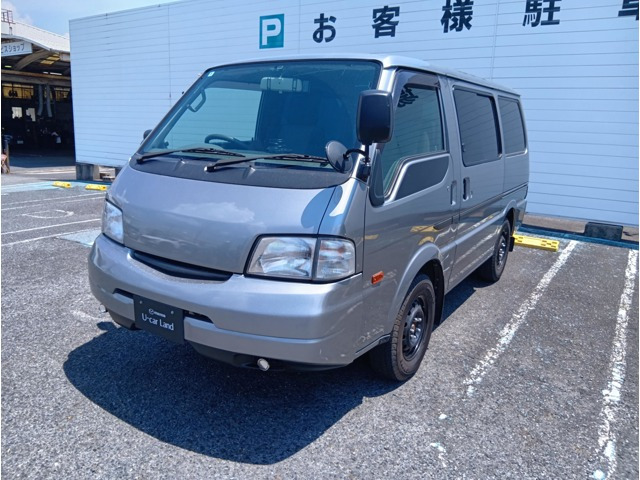 ボンゴバン  GL