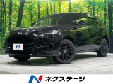 4WD 禁煙車 BOSEサウンド 純正9型ナビ 全周囲カメラ 衝突軽減