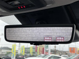 ◆【デジタルインナーミラー】車両後方カメラの映像をルームミラーに映すことが出来ます。 そのため、後席に人や荷物があって後方が見えづらい場合でもしっかり視界を確保することが出来ます。