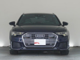 A6アバント  40 TDI クワトロ スポーツ Sラインパッケージ ディーゼルターボ 4WD