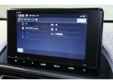 フルセグTV、USB、Bluetooth、ラジオをご使用いただけます♪