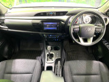 ハイラックス  Z