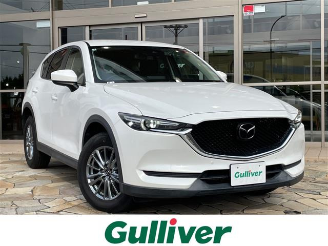 マツダ CX-5 