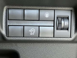 アイドリングストップ搭載!信号待ちなどの停車の際に自動でエンジンが停止してくれるので燃費の向上が期待できます♪