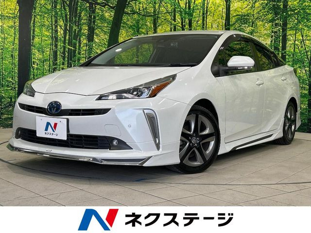 プリウス 1.8 S ツーリングセレクション