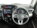 運転席はその車の重要ポイント。ぜひ実際にご乗車ください。お待ちしてます。
