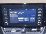カローラツーリング 1.8 ハイブリッド G-X プラス E-Four 4WD