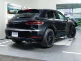 マカン GTS PDK 4WD PDK