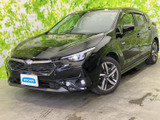 スバル インプレッサハッチバック 2.0 ST-H 4WD