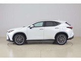 NX 350h バージョンL 4WD 