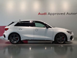 S3スポーツバック 2.0 4WD 