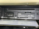 CD再生機能付き!