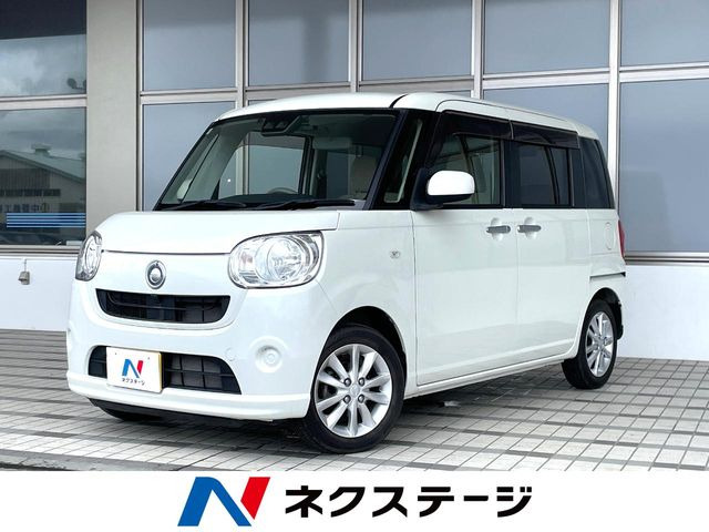 ムーヴキャンバス L SAIII