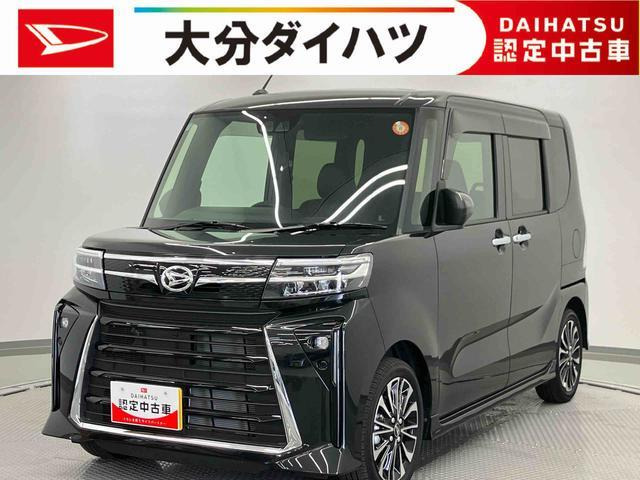 タントカスタム RS リミテッド 