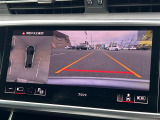 A6 40 TDI クワトロ スポーツ ディーゼル 4WD 4WD 本革シート