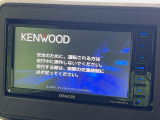 【ナビゲーション】目的地までしっかり案内してくれる使いやすいナビ。Bluetooth接続すればお持ちのスマホやMP3プレイヤーの音楽を再生可能!毎日の運転がさらに楽しくなります!!